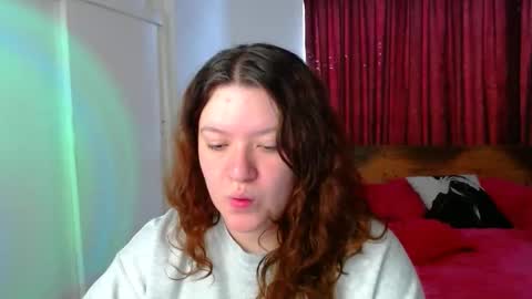 Snapshot of ramona15 chatting on March 2026 08:46:02 PM Ramona online show from March 2026 08:46:02 PM