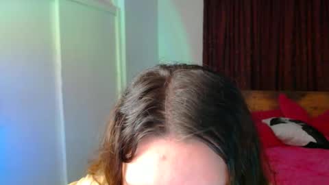 Snapshot of ramona15 chatting on March 2026 10:46:01 PM Ramona online show from March 2026 10:46:01 PM