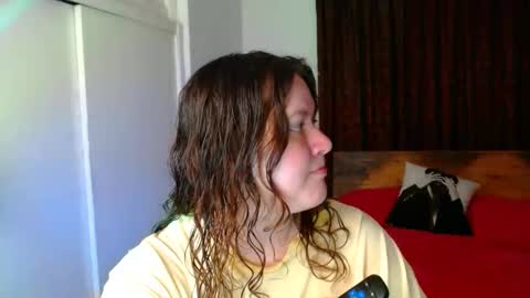 Snapshot of ramona15 chatting on April 2026 11:57:01 PM Ramona online show from April 2026 11:57:01 PM