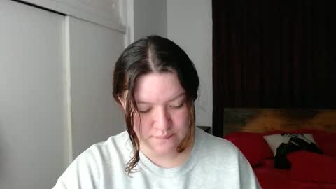 Snapshot of ramona15 chatting on April 2026 11:35:02 PM Ramona online show from April 2026 11:35:02 PM