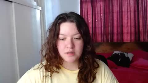 Snapshot of ramona15 chatting on April 2026 10:00:02 PM Ramona online show from April 2026 10:00:02 PM