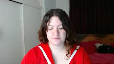 Snapshot of ramona15 chatting on April 2026 11:39:02 PM Ramona online show from April 2026 11:39:02 PM