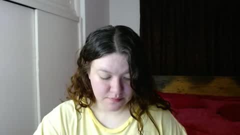 Snapshot of ramona15 chatting on April 2026 02:42:01 AM Ramona online show from April 2026 02:42:01 AM