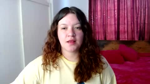 Snapshot of ramona15 chatting on July 2026 08:46:01 PM Ramona online show from July 2026 08:46:01 PM