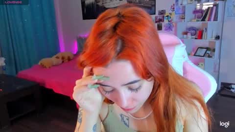 Snapshot of ramona_terner chatting on January 2025 05:20:02 AM Ramona terner online show from January 2025 05:20:02 AM