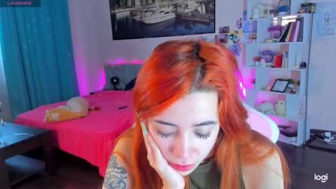 Snapshot of ramona_terner chatting on January 2025 07:00:02 AM Ramona terner online show from January 2025 07:00:02 AM