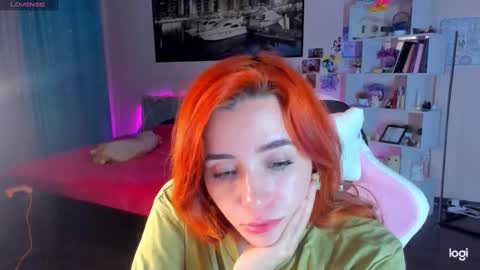 Snapshot of ramona_terner chatting on January 2025 03:32:02 AM Ramona terner online show from January 2025 03:32:02 AM