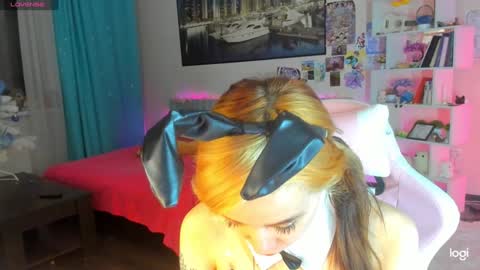 Snapshot of ramona_terner chatting on February 2025 03:12:01 AM Ramona terner online show from February 2025 03:12:01 AM