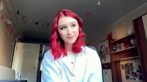 Cindy online show from March 2026 02:40:02 PM