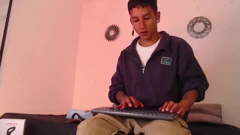 Ram online show from September 2025 09:37:01 PM