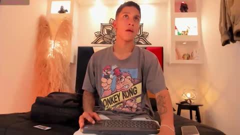 Ram online show from October 2025 01:01:01 PM