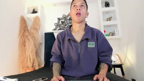 Ram online show from October 2025 01:14:01 PM