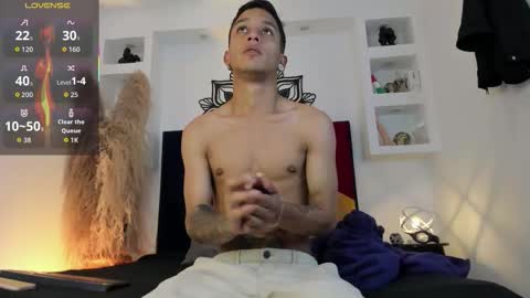 Ram online show from October 2025 01:12:02 PM