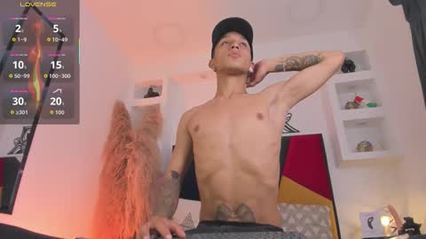 Ram online show from October 2025 02:16:01 PM