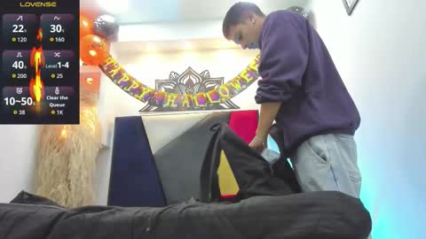 Ram online show from October 2025 12:55:01 PM