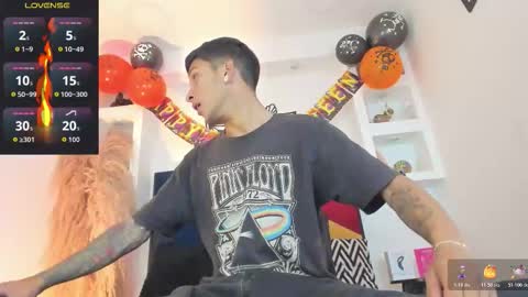 Ram online show from October 2025 01:25:01 PM