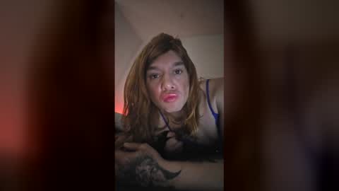 Sissy Melody online show from March 2026 10:43:02 AM