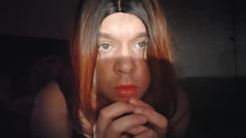 Sissy Melody online show from April 2026 09:23:01 PM