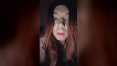 Sissy Melody online show from April 2026 12:46:02 AM