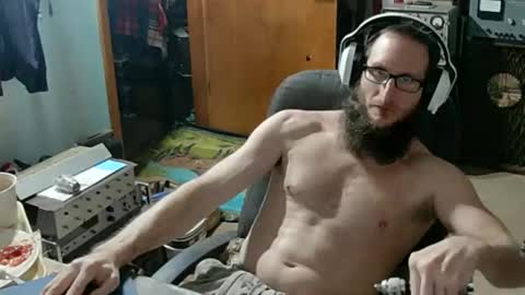 Randall online show from November 2025 11:27:02 PM