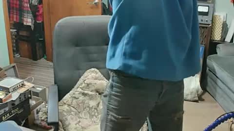 Randall online show from January 2026 01:11:01 AM