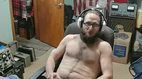 Randall online show from February 2026 11:33:01 PM