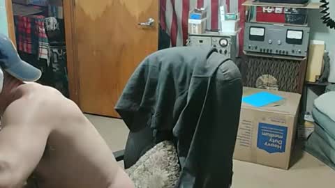 Snapshot of randalltotazz chatting on March 2026 09:26:02 PM Randall online show from March 2026 09:26:02 PM