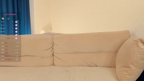 Snapshot of randichaplin chatting on January 2025 02:19:02 AM Vilda online show from January 2025 02:19:02 AM