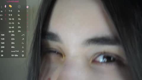 Snapshot of randichaplin chatting on November 2025 05:19:02 AM Vilda online show from November 2025 05:19:02 AM