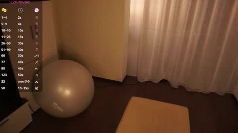 Snapshot of randichaplin chatting on February 2026 05:28:01 AM Vilda online show from February 2026 05:28:01 AM