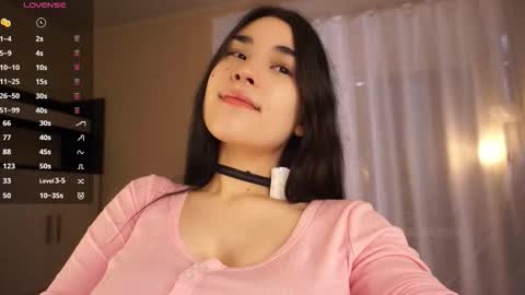 Snapshot of randichaplin chatting on February 2026 05:38:02 AM Vilda online show from February 2026 05:38:02 AM