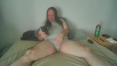 rando1235 online show from November 2025 06:01:01 PM