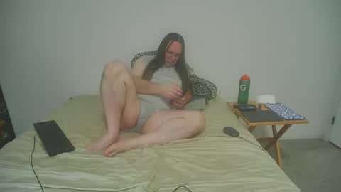 rando1235 online show from January 2026 11:10:01 PM