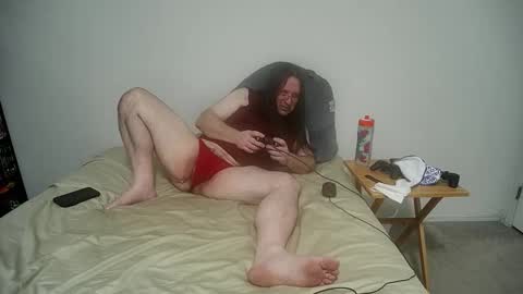 rando1235 online show from February 2026 09:56:02 PM