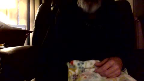 Randy online show from February 2025 03:37:02 PM