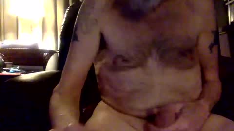 Randy online show from March 2025 11:47:02 AM