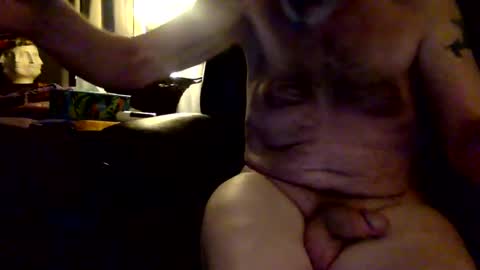 Randy online show from November 2025 12:49:02 PM