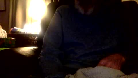 Randy online show from December 2025 11:52:01 AM