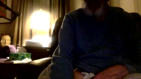 Snapshot of rando56 chatting on April 2026 12:13:01 PM Randy online show from April 2026 12:13:01 PM