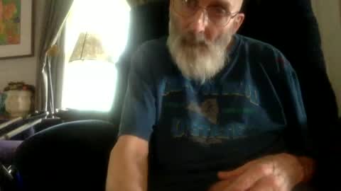 Randy online show from July 2026 08:55:01 PM