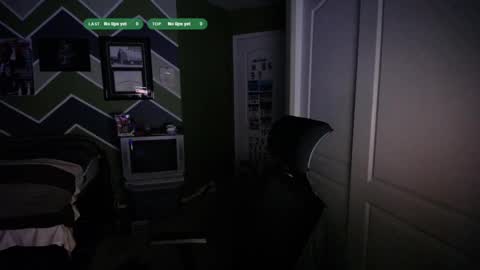 randomink3 online show from September 2025 07:10:02 AM