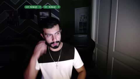 randomink3 online show from October 2025 08:53:02 AM