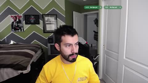 randomink3 online show from October 2025 04:19:01 PM