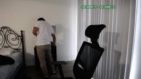 randomink3 online show from March 2026 12:56:02 AM