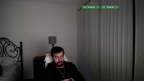 randomink3 online show from April 2026 12:47:01 PM