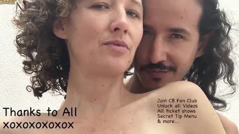 Snapshot of randomshuffle chatting on January 2025 05:23:02 PM MR DJ Randomshuffle friends playing with sexual energy live - OMG we are back online show from January 2025 05:23:02 PM