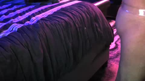 Randy8inbater online show from December 2024 08:26:01 AM