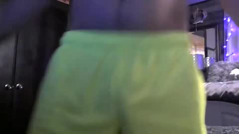 Randy8inbater online show from October 2025 06:19:02 AM