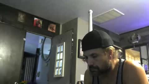 Randy8inbater online show from November 2025 06:14:01 AM