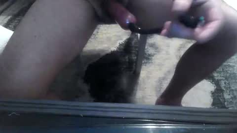 Randy8inbater online show from February 2026 07:36:02 AM